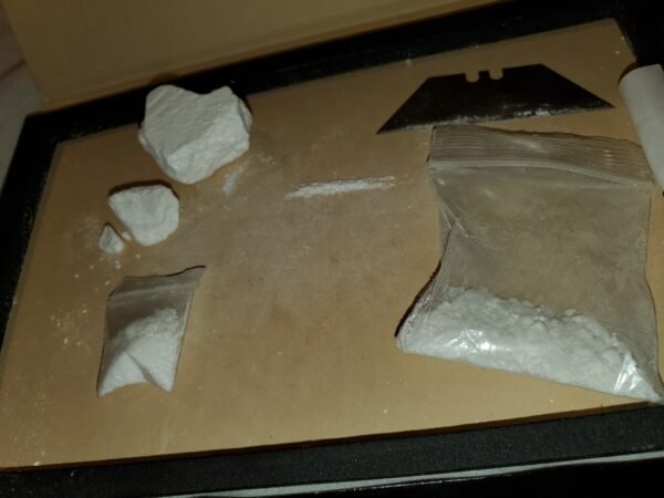 Buy cocaine powder - Image 3