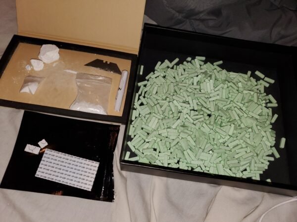 Buy cocaine powder - Image 2