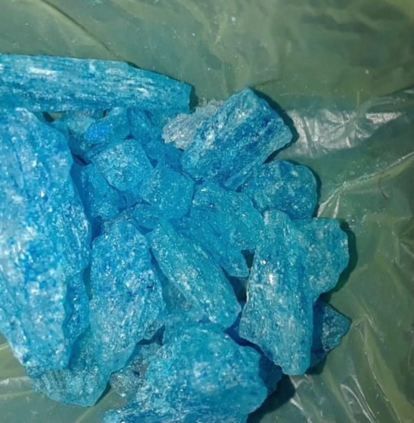 Buy Blue Crystal meth - Image 3