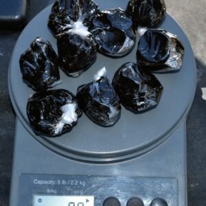 Buy Black Tar heroin