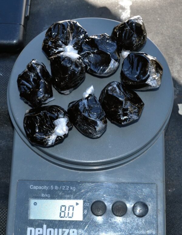Buy Black Tar heroin