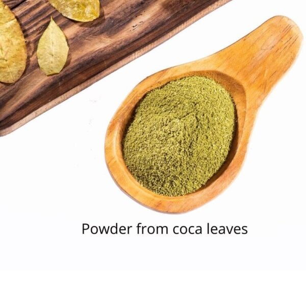 Buy coca tea powder - Image 4