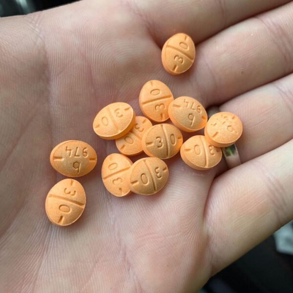 Buy Adderall 30mg - Image 3