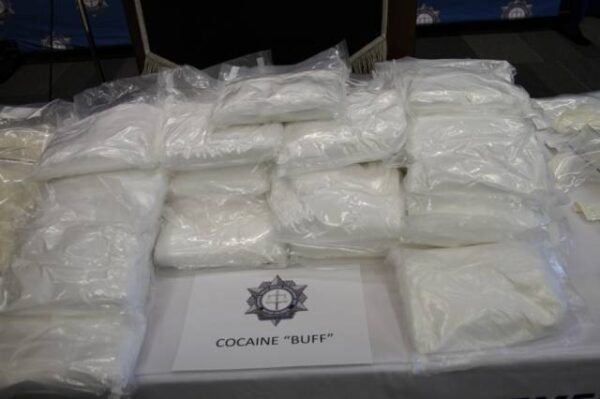 Buy Bulk Bolivian cocaine - Image 2