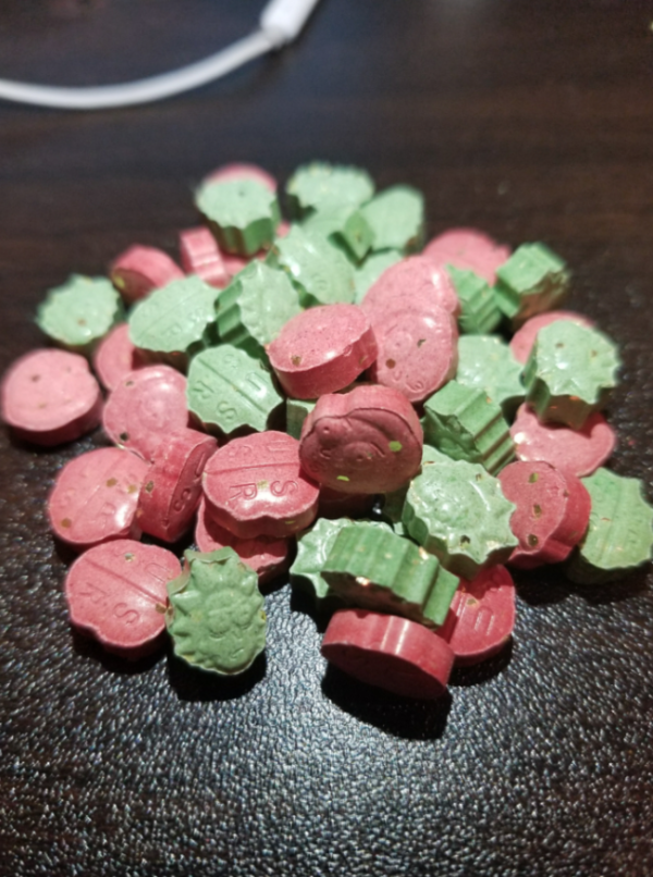 Buy Ecstasy Pills Online