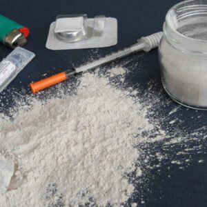 Buy heroin online