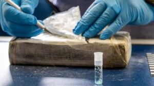 Buy Peruvian cocaine online