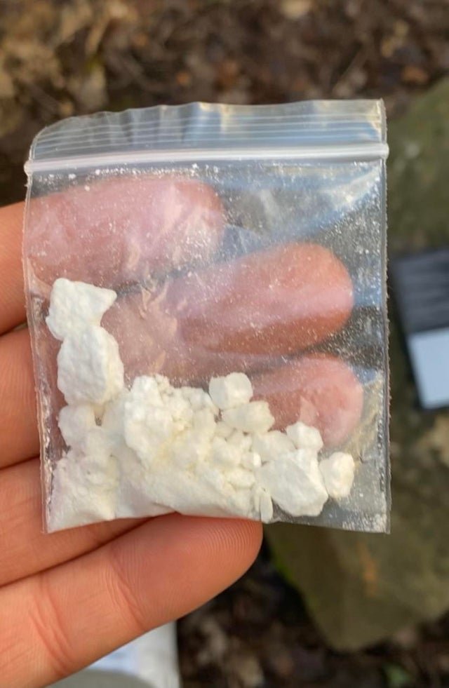 Buy Peruvian Cocaine - Image 4