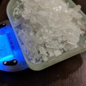 Crystal Meth
