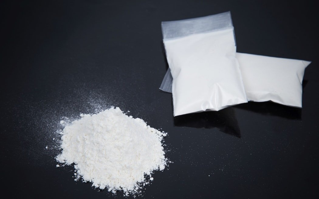 Buy Mephedrone (4-MMC) Powder