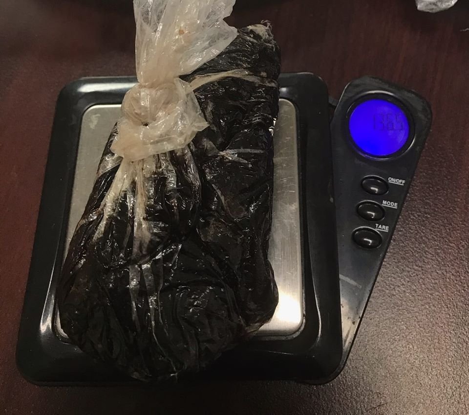 Buy Black Tar heroin Online - Image 3