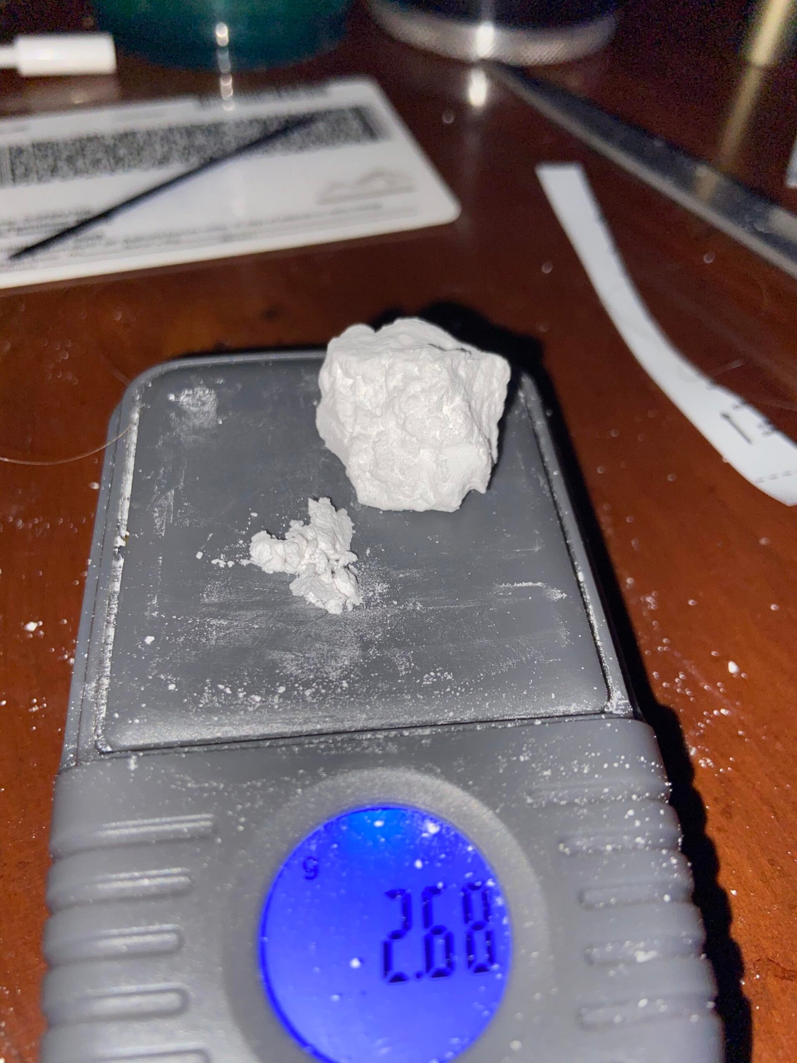 Buy Crack Cocaine In Bulk - Image 3